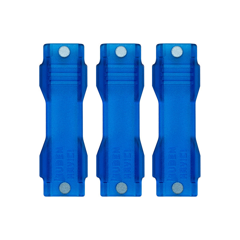 Wuben E8 1300lm Compact Magnetic Modular EDC Flashlight