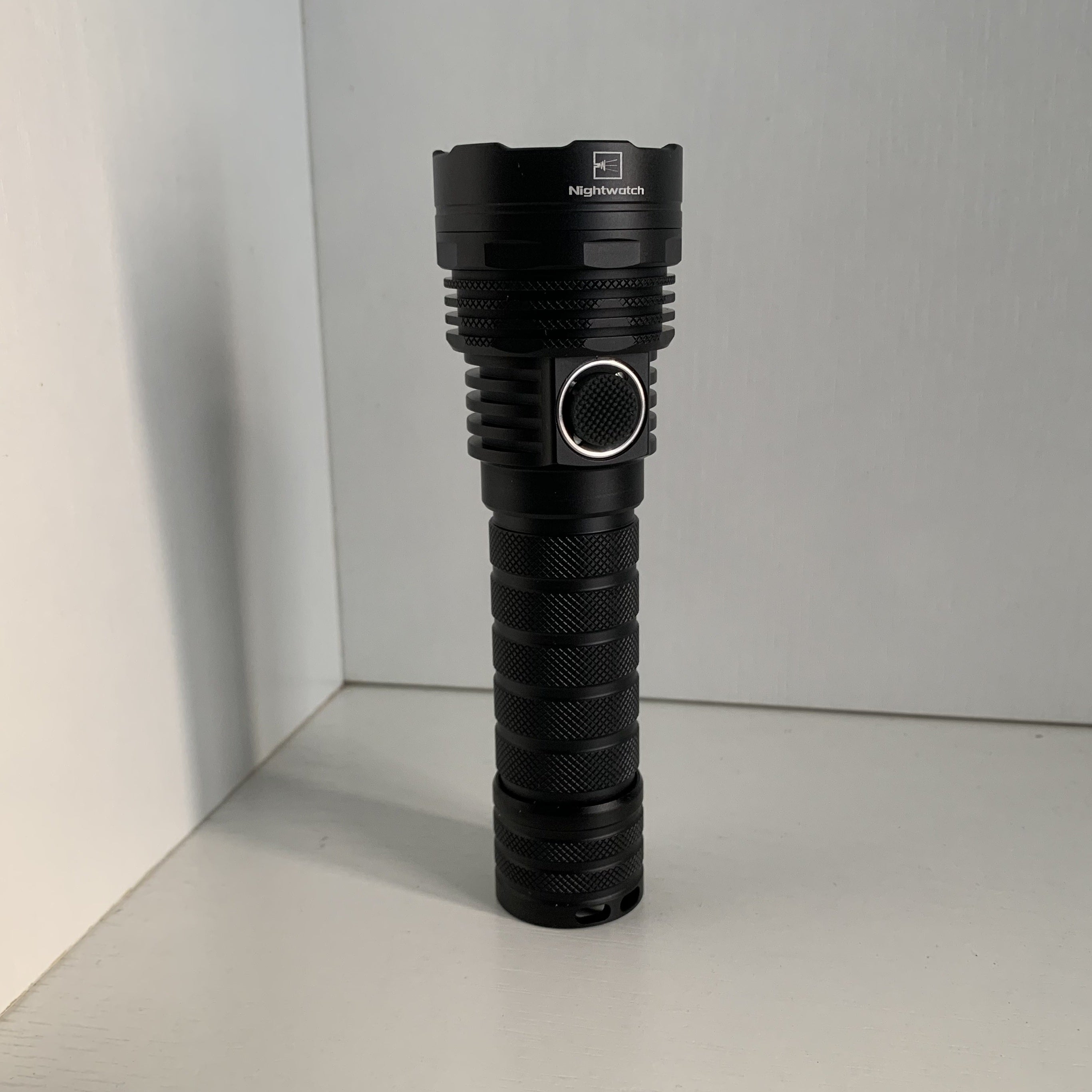 olight 18650 flashlight Nightwatch NA54L 12000lm 374m 18650 Flashlight