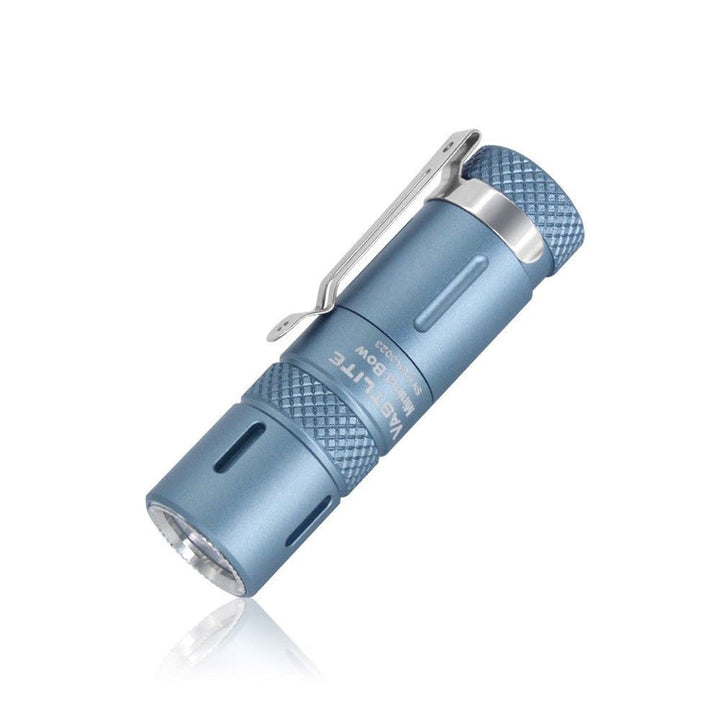 OLIGHT i3T Plus Copper Ancient Bamboo AAA EDC Flashlight