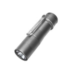 LUMINTOP FW1AA 2026 800lm EDC Flashlight with Battery Sapphire Lens Bundle