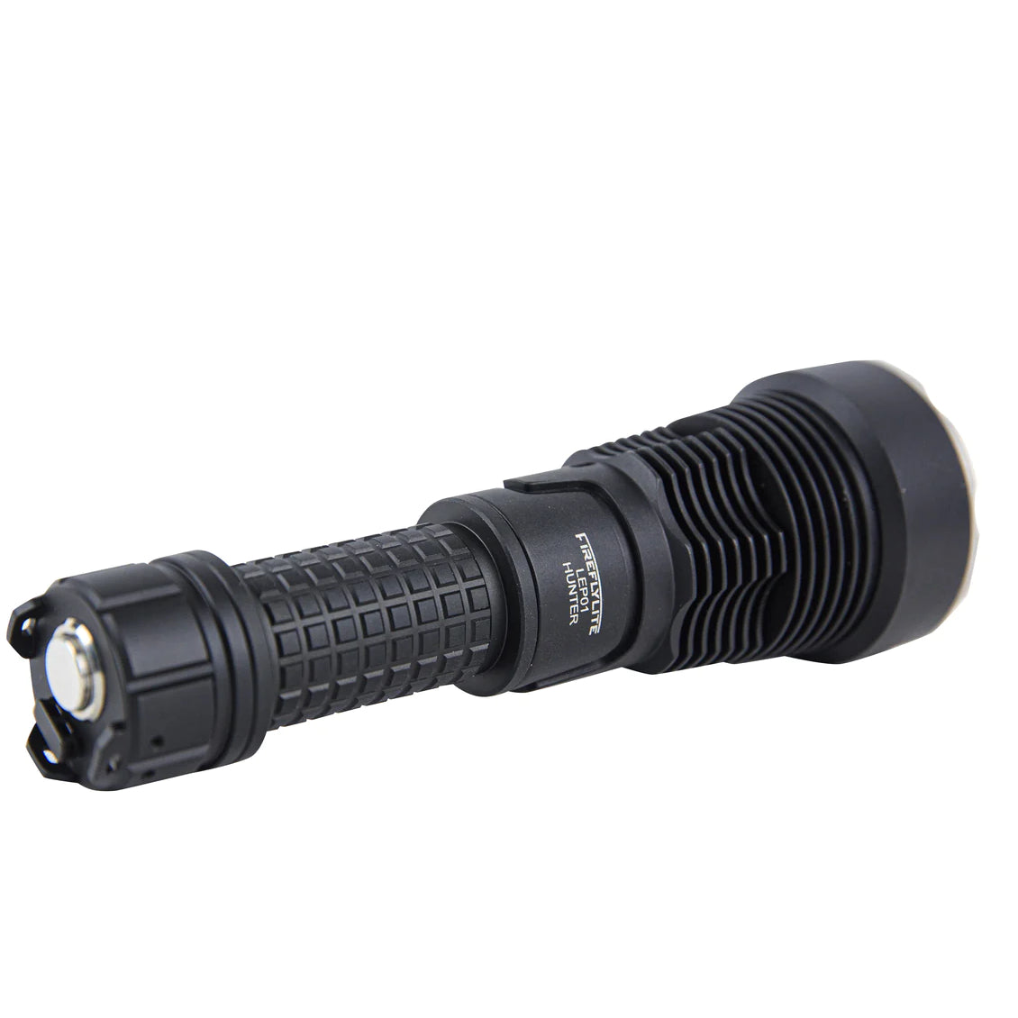 Fireflylite LEP01 450lm 2100m Hunter Tactical Thrower LEP Flashlight Main image
