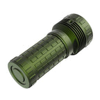 LUMINTOP Mach XHP50.3 26000lm Flood 46950 LED Flashlight