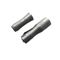 NLIGHTD L3 SFT25R LED 1600lm 580m 18350 18650 Thrower EDC Flashlight