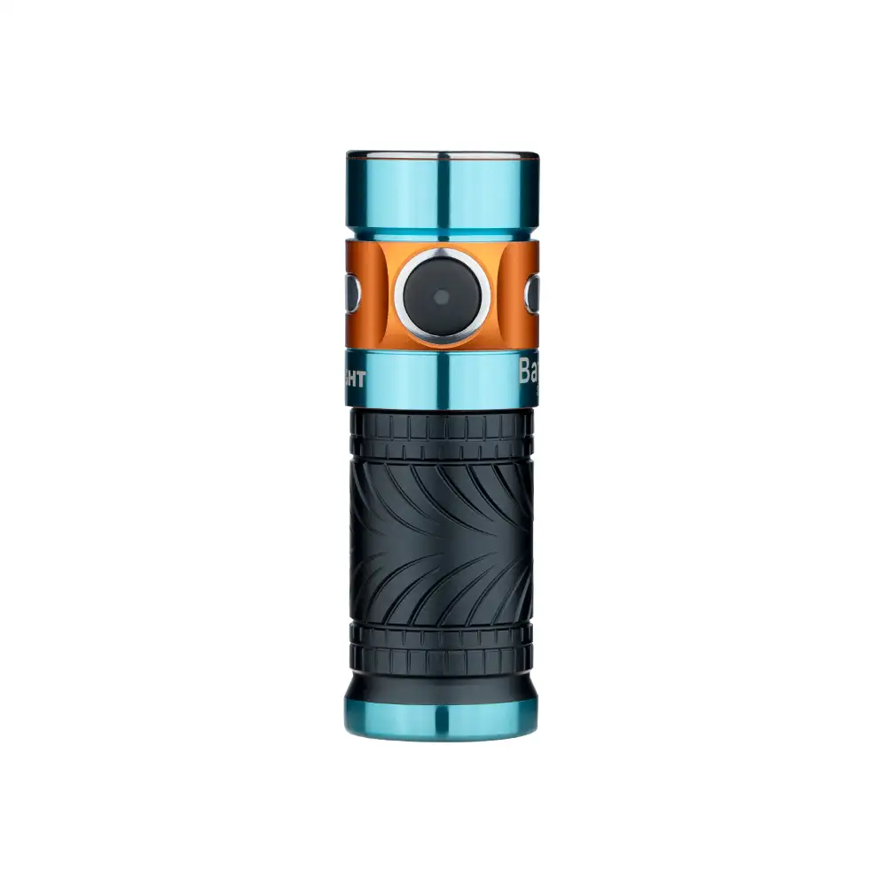 OLIGHT Baton 3 Roadster Limited Edition Rechargeable EDC Flashlight
