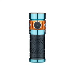 OLIGHT Baton 3 Roadster Limited Edition Rechargeable EDC Flashlight