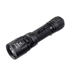 Weltool T12 Plus Nine Dragons 2000lm 750m 21700 Tactical Flashlight