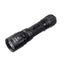 Weltool T12 Plus Nine Dragons 2000lm 750m 21700 Tactical Flashlight