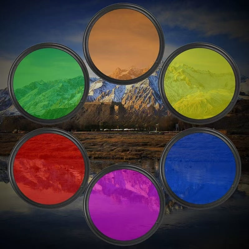 Filter for ACEBEAM P20 - Nealsgadgets