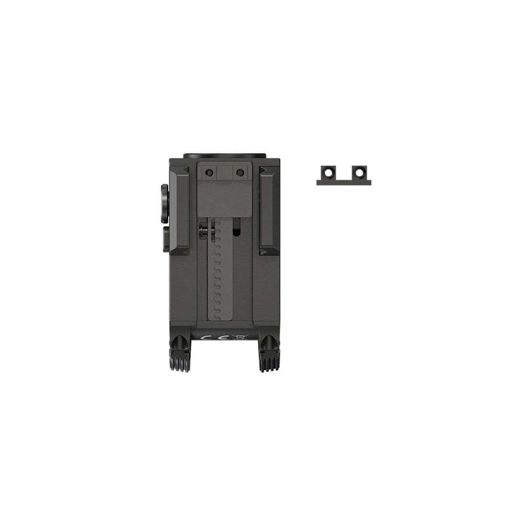 NITECORE NPL25 UHI20 LED 900lm 255m Compact Rail Mount Flashlight Secondary image