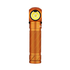 OLIGHT Perun 2 2500lm 166m LED Flashlight Headlamp