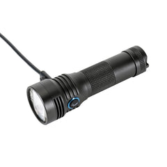 Lumintop B01 850 Lumens Rechargeable 21700 Anti Glare Bicycle Headlight