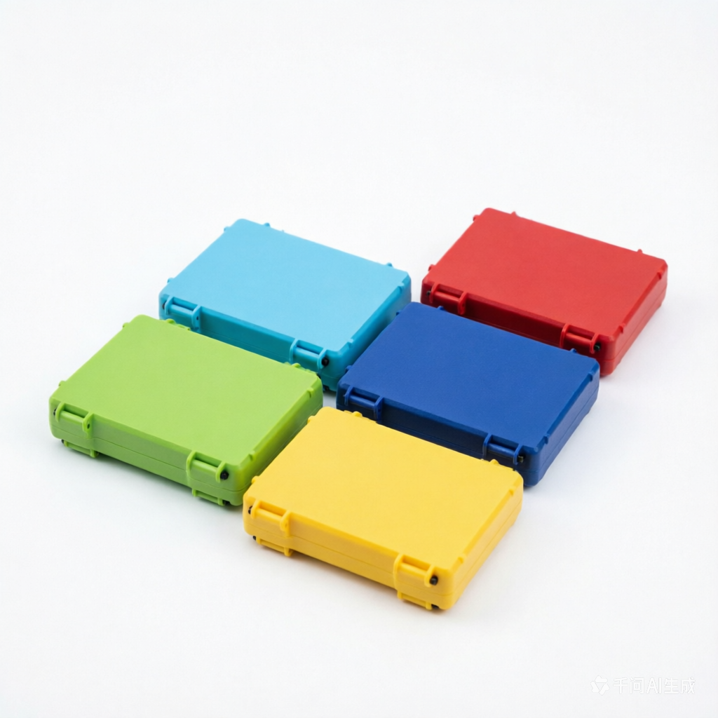I3E Box for OLIGHT I3E Secondary image