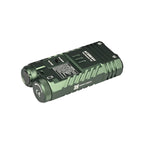 Acebeam Terminator M2 Dual Head Flashlight