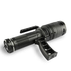 NLIGHTD X1 3000lm 5786m LEP Flashlight
