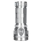 MATEMINCO MT009 26000lm 600m 46950 Flashlight with Active Fan-Cooling