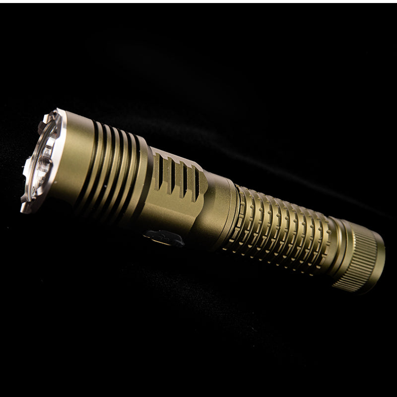 MATEMINCO A1S SFT40 2200lm 711m 21700 Thrower LED Flashlight