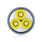 Lumintop FW21 Pro V2 10000lm 21700 Flood EDC Flashlight LUMINTOP