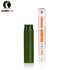 LUMINTOP GT NANO 10750 Battery Kit