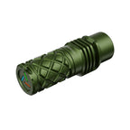 LUMINTOP Thor Mini 250lm 700m 18350 Thrower LEP Flashlight