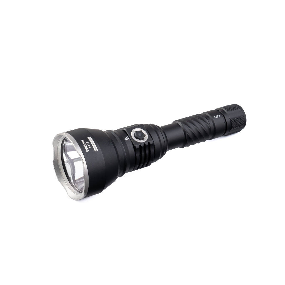Weltool F11R 2100lm 1332m Thrower LED flashlight Main image
