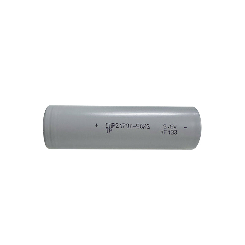 Tenpower 50XG 5000mah 90A Battery