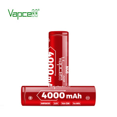 Vapcell N40 18650 4000mah 10A Battery