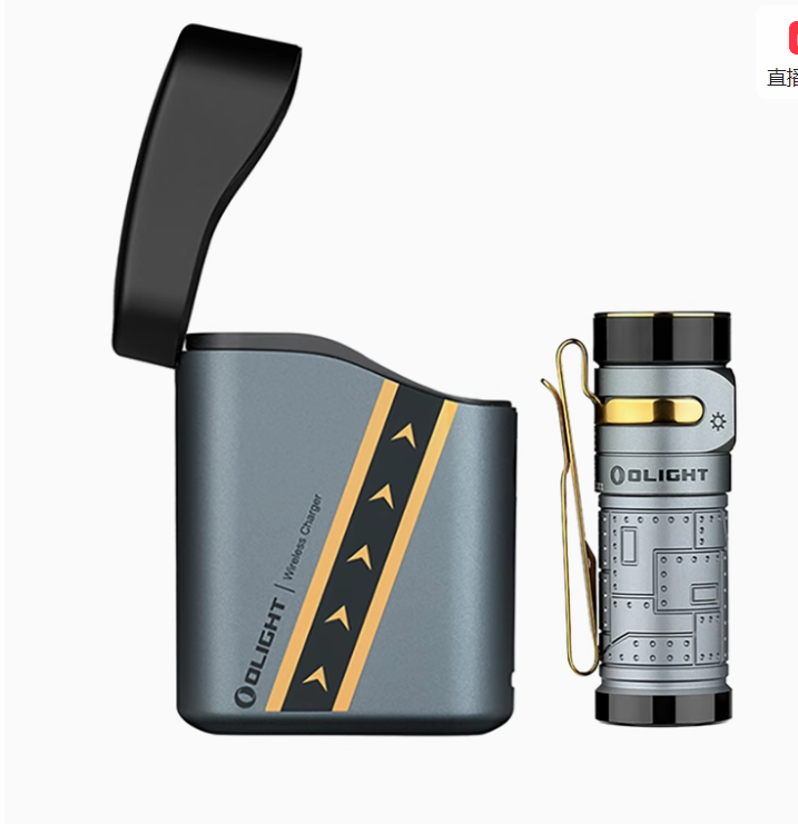 olight baton 4 flashlight Pro The Olight Baton 4 Olight Baton 4 Rechargeable Flashlight