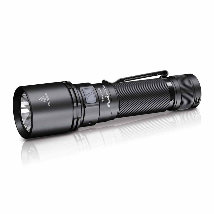 Fenix C7 V2.0 3300lm 575m Rechargeable Flashlight