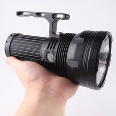 Convoy 3X21D SBT90.2 7000lm 1816m 21700 Thrower LED Flashlight