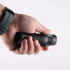 Convoy S21E SST40 SFT40 519A 21700 flashlight with Anduril