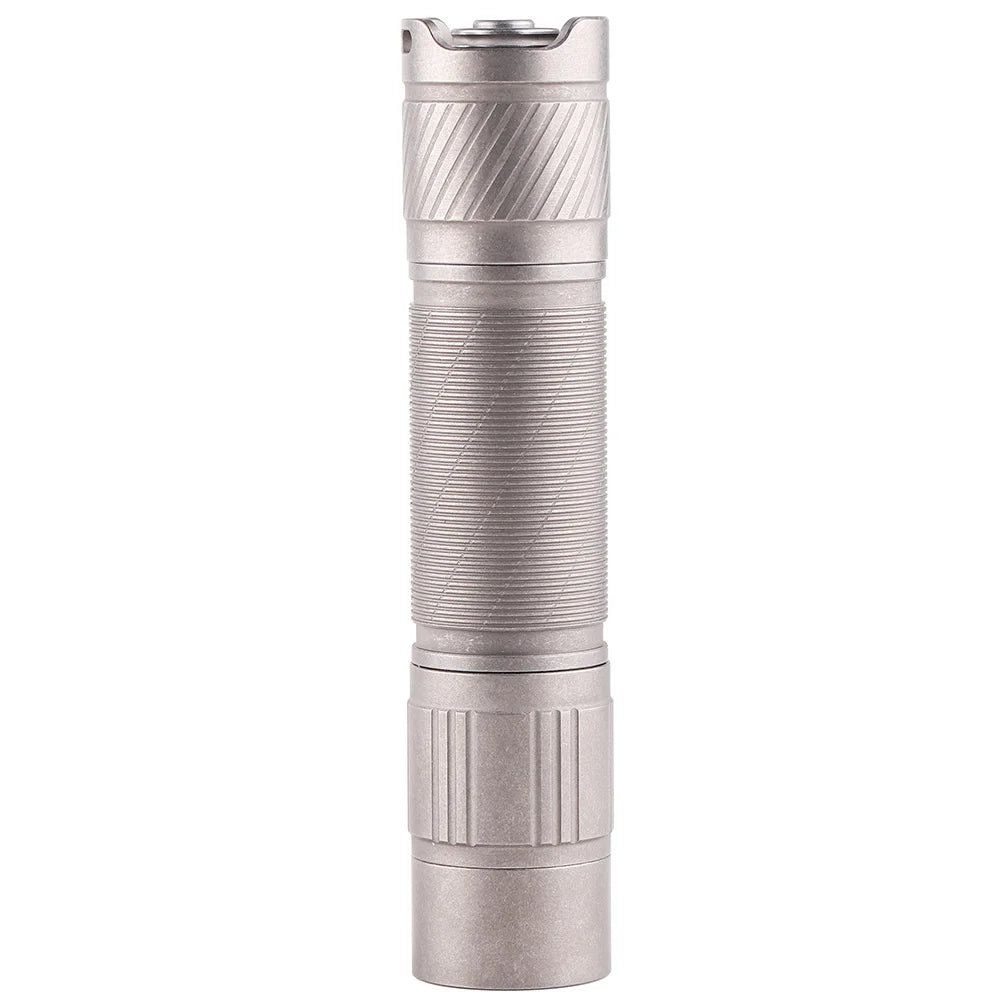 Convoy Ti S21G SFT40 XHP50.3 HI Led Flashlight