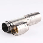 Convoy Ti S21G SFT40 XHP50.3 HI Led Flashlight