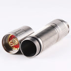 Convoy Ti S21G SFT40 XHP50.3 HI Led Flashlight