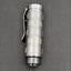 Reylight Dawn Hex- Ti Nichia 519a 4000K 18350 EDC Flashlight - Nealsgadgets