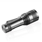 LUMINTOP X9L Titanium LUMINUS SBT90.2 6500lm 810m Thrower LED Flashlight