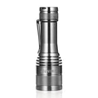 LUMINTOP X9L Titanium LUMINUS SBT90.2 6500lm 810m Thrower LED Flashlight