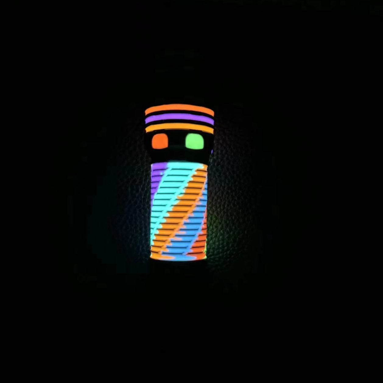 NITECORE EDC35 Glow Version 5000lm 550m Tactical EDC Flashlight