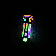 NITECORE EDC35 Glow Version 5000lm 550m Tactical EDC Flashlight
