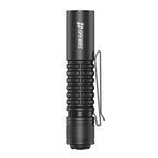 SPERAS EST SE SFT25R 1500lm 322m EDC Flashlight