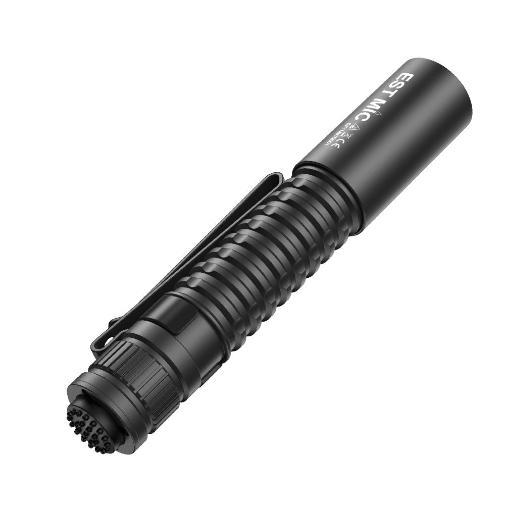 SPERAS EST MIC 700lm 135m EDC Flashlight Secondary image