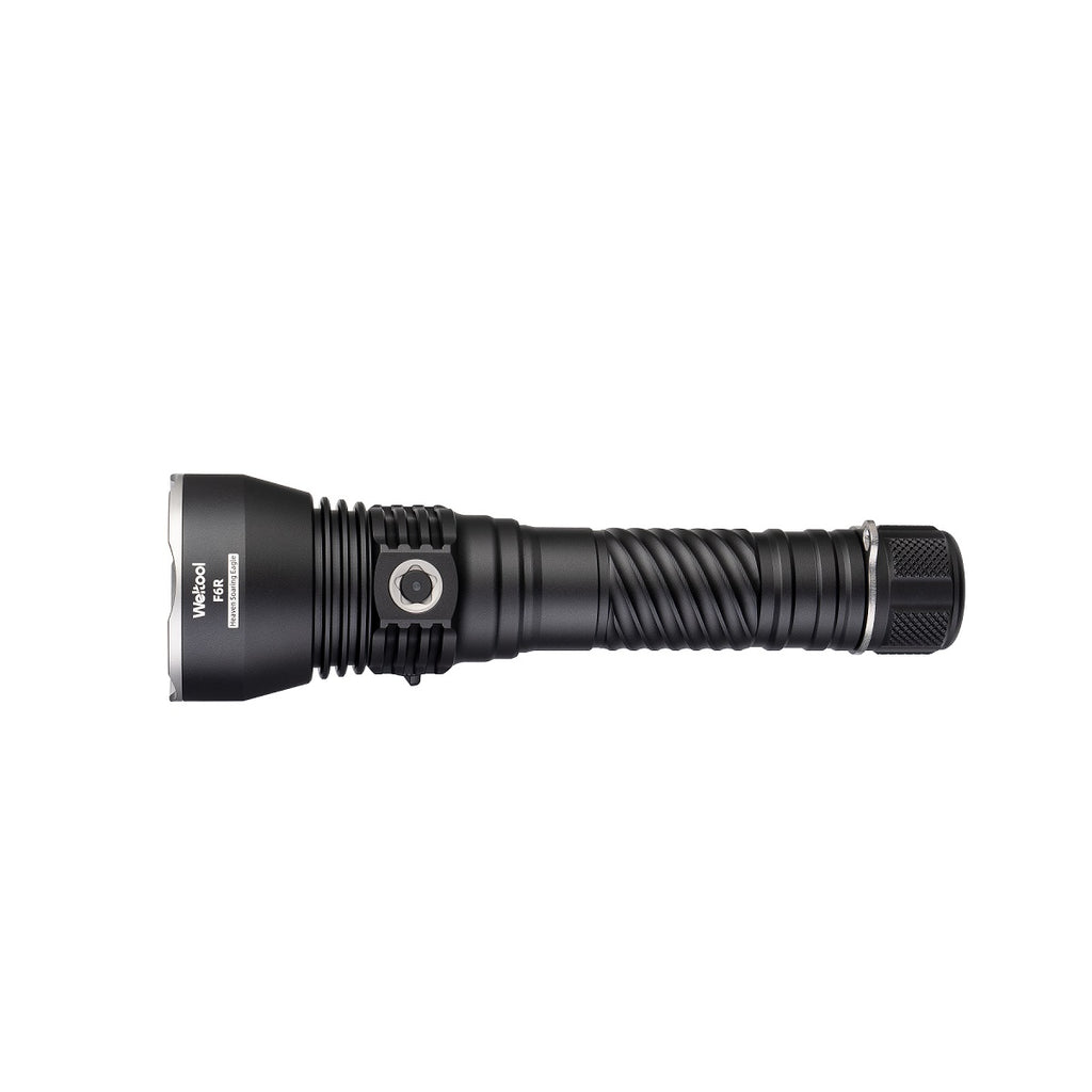 Weltool F6R SBT90.2 5200lm 1202m Thrower LED Flashlight
