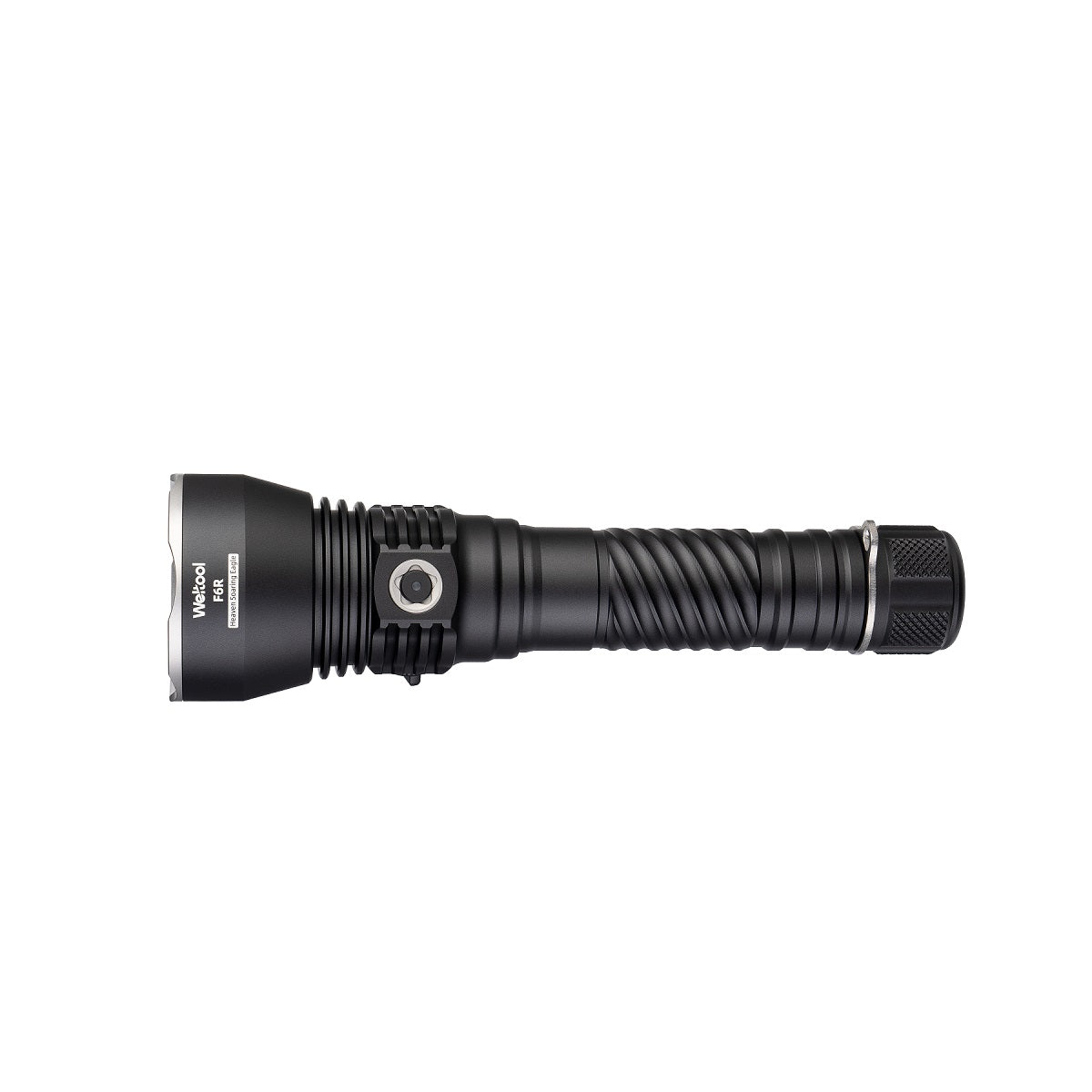 Weltool F6R SBT90.2 5200lm 1202m Thrower LED Flashlight
