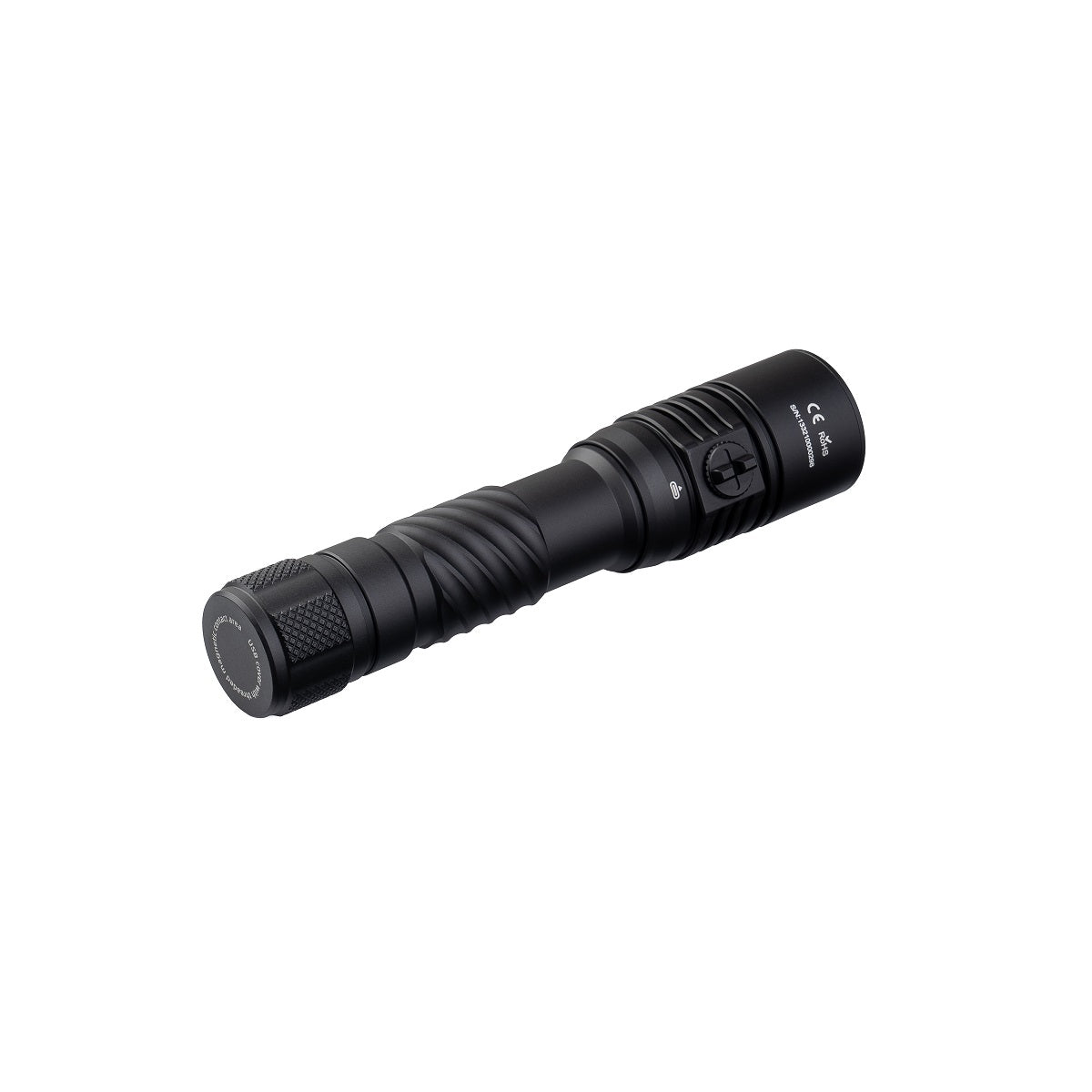 Weltool F9R 5400lm 244m 11000mah  LED Flashlight