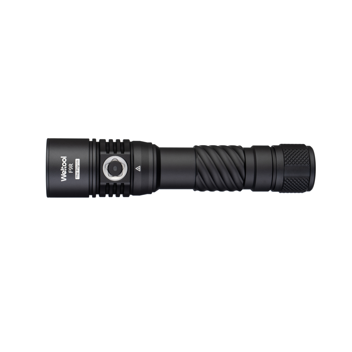 Weltool F9R 5400lm 244m 11000mah  LED Flashlight