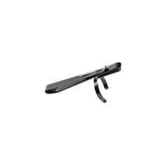 Weltool FC2 Deep Carry Pocket Clip for 18650 Flashlights