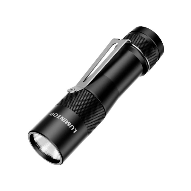 TLF/BLF FW1A Pro Grey XHP50.2 3500lm EDC LED Flashlight Andúril UI Main image