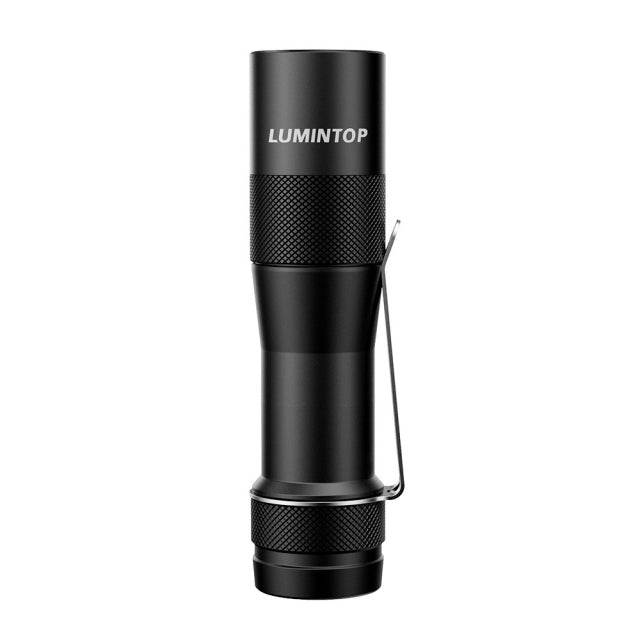 TLF/BLF FW1A Pro Grey XHP50.2 3500lm EDC LED Flashlight Andúril UI Secondary image