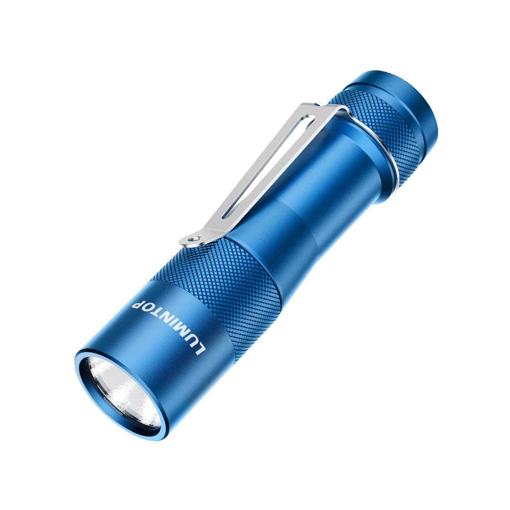 TLF/BLF FW1A Pro Grey XHP50.2 3500lm EDC LED Flashlight Andúril UI