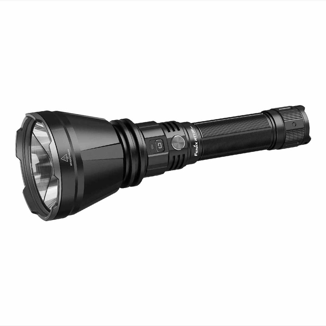 Fenix HT18R V2.0 Luminus SFT90 3700lm 1100m Thrower LED Flashlight Main image