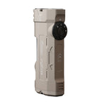 Fitorch PX18 3500lm Spotlight Floodlight and Sidelight with Magnetic Control Dial